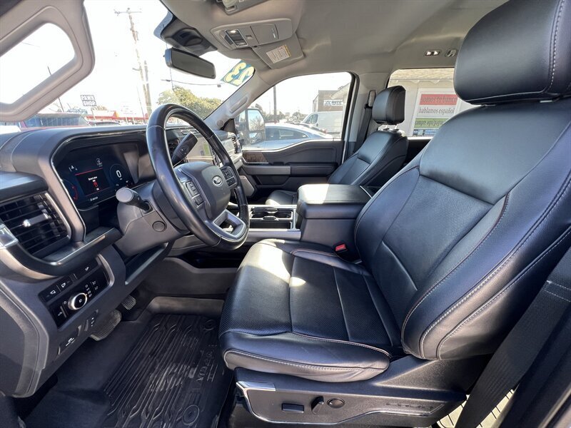 2023 Ford F-250 Lariat - Photo 26 - Lewisville, TX 75057