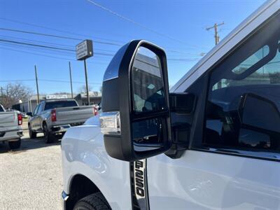 2023 Ford F-250 Lariat - Photo 11 - Lewisville, TX 75057