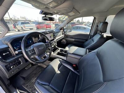 2023 Ford F-250 Lariat - Photo 27 - Lewisville, TX 75057