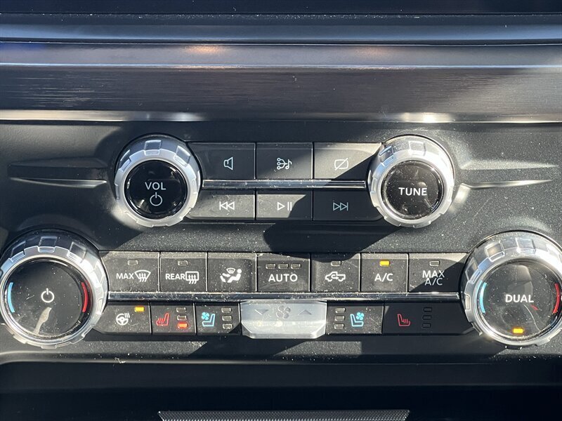 2023 Ford F-250 Lariat - Photo 24 - Lewisville, TX 75057