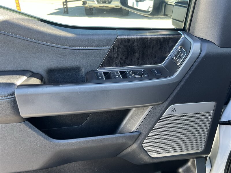 2023 Ford F-250 Lariat - Photo 30 - Lewisville, TX 75057