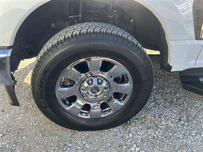 2023 Ford F-250 Lariat - Photo 43 - Lewisville, TX 75057
