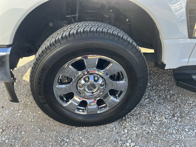 2023 Ford F-250 Lariat - Photo 43 - Lewisville, TX 75057