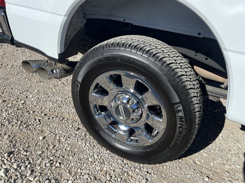 2023 Ford F-250 Lariat - Photo 41 - Lewisville, TX 75057