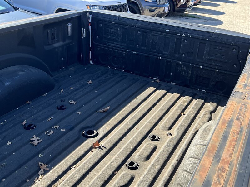 2023 Ford F-250 Lariat - Photo 14 - Lewisville, TX 75057