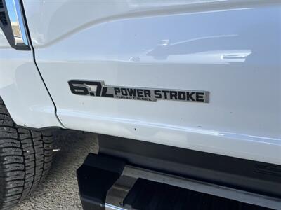 2023 Ford F-250 Lariat - Photo 13 - Lewisville, TX 75057
