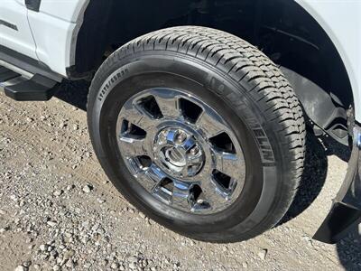 2023 Ford F-250 Lariat - Photo 42 - Lewisville, TX 75057