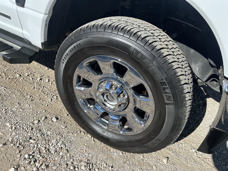 2023 Ford F-250 Lariat - Photo 42 - Lewisville, TX 75057