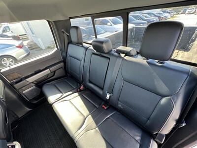 2023 Ford F-250 Lariat - Photo 16 - Lewisville, TX 75057