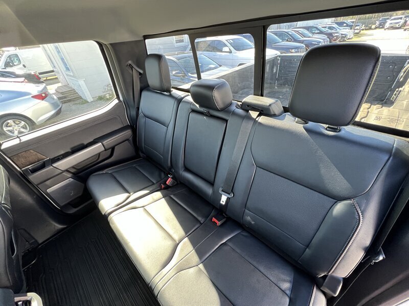 2023 Ford F-250 Lariat - Photo 16 - Lewisville, TX 75057
