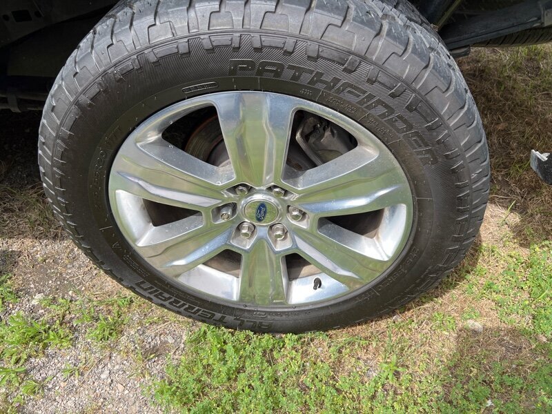 2015 Ford F-150 King Ranch   - Photo 35 - Lewisville, TX 75057