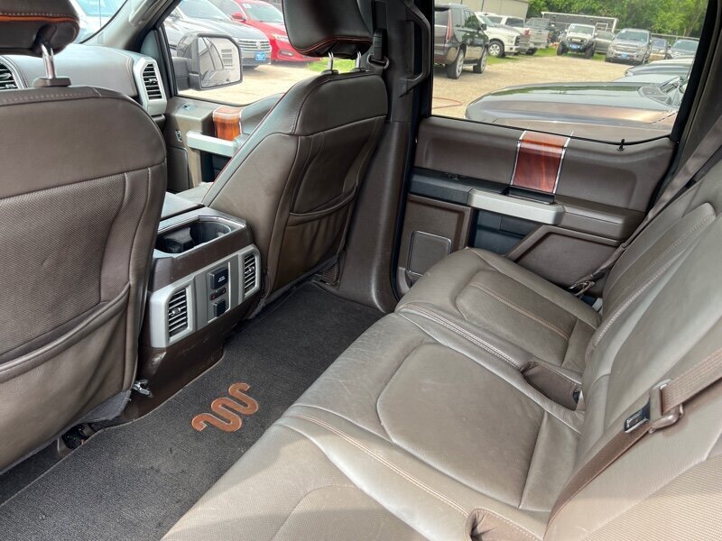 2015 Ford F-150 King Ranch   - Photo 10 - Lewisville, TX 75057
