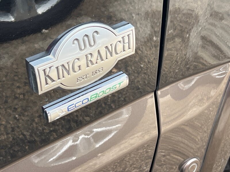 2015 Ford F-150 King Ranch   - Photo 40 - Lewisville, TX 75057