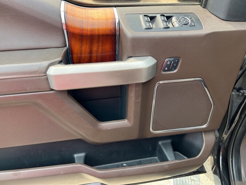 2015 Ford F-150 King Ranch   - Photo 22 - Lewisville, TX 75057