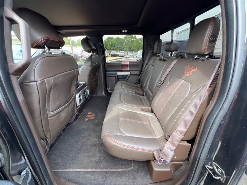 2015 Ford F-150 King Ranch   - Photo 8 - Lewisville, TX 75057