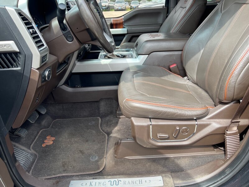 2015 Ford F-150 King Ranch   - Photo 23 - Lewisville, TX 75057