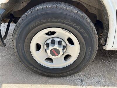 2016 GMC Savana 2500   - Photo 26 - Lewisville, TX 75057