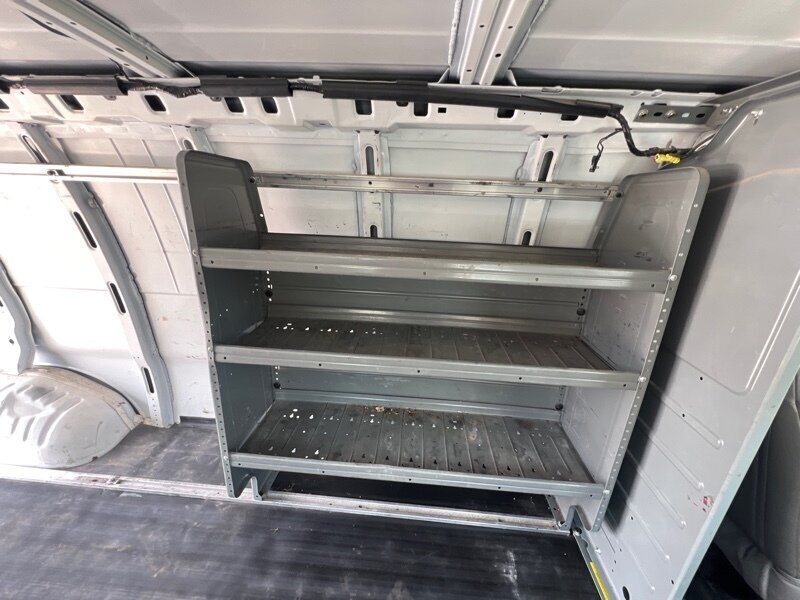 2016 GMC Savana 2500   - Photo 12 - Lewisville, TX 75057