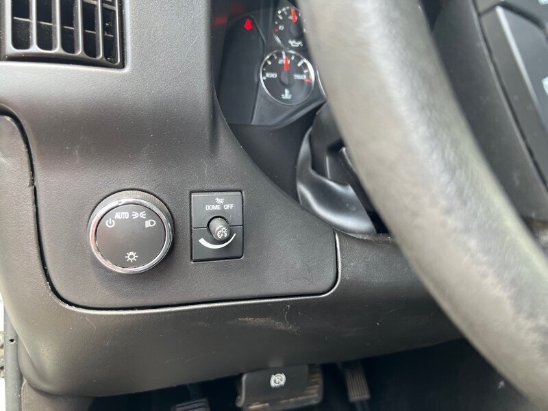 2016 GMC Savana 2500   - Photo 22 - Lewisville, TX 75057