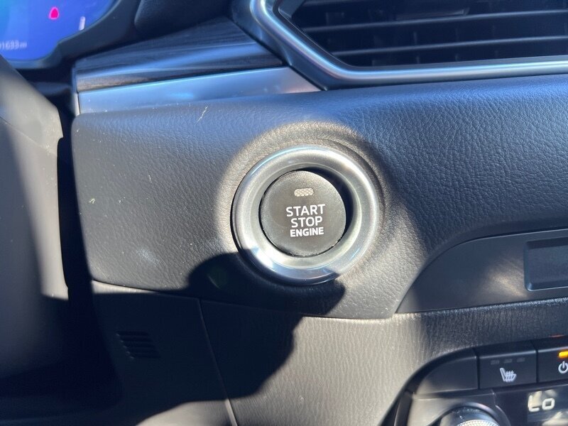 2019 Mazda CX-5 Grand Touring   - Photo 15 - Lewisville, TX 75057