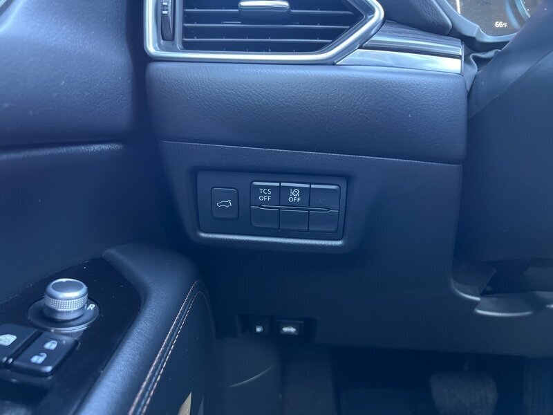 2019 Mazda CX-5 Grand Touring   - Photo 22 - Lewisville, TX 75057