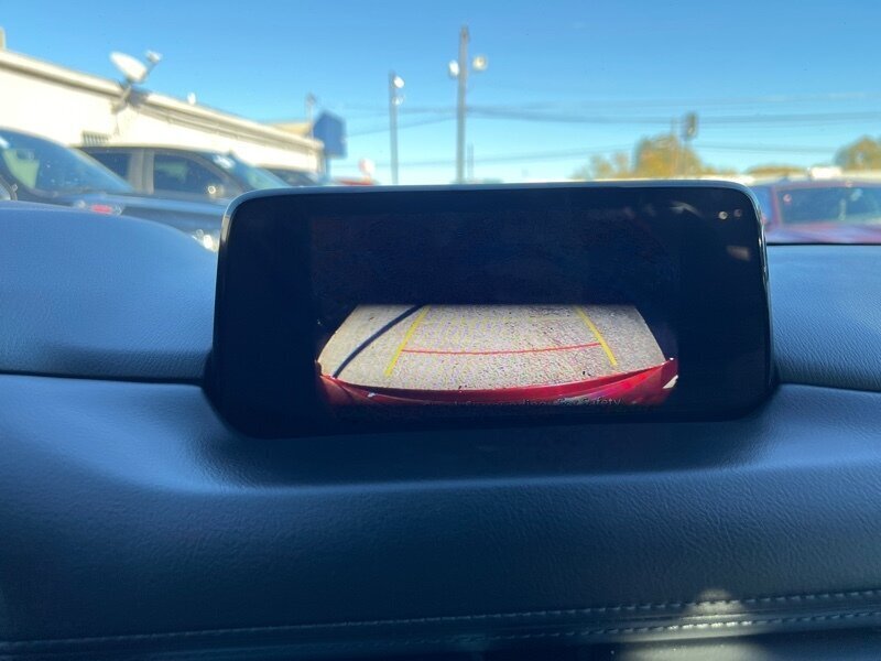 2019 Mazda CX-5 Grand Touring   - Photo 16 - Lewisville, TX 75057