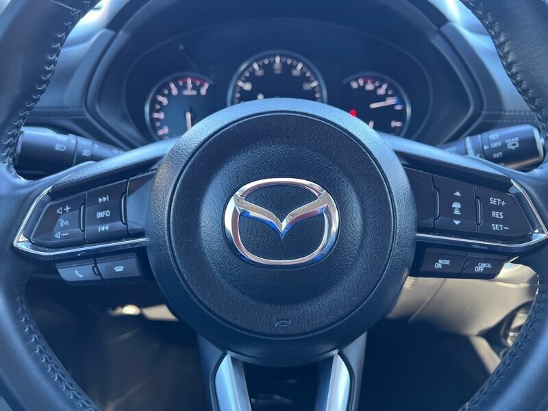 2019 Mazda CX-5 Grand Touring   - Photo 14 - Lewisville, TX 75057