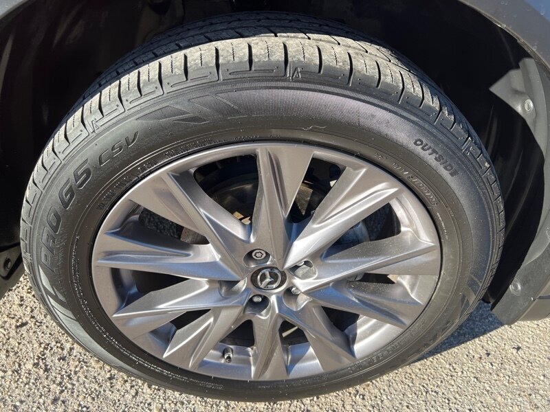 2019 Mazda CX-5 Grand Touring   - Photo 28 - Lewisville, TX 75057
