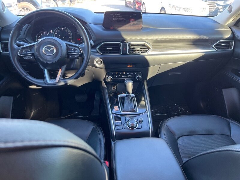 2019 Mazda CX-5 Grand Touring   - Photo 11 - Lewisville, TX 75057