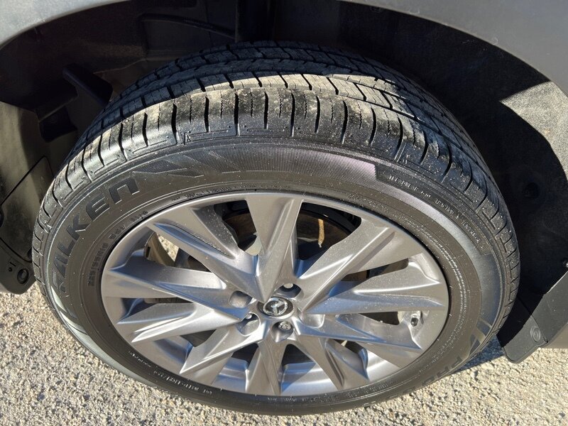 2019 Mazda CX-5 Grand Touring   - Photo 27 - Lewisville, TX 75057