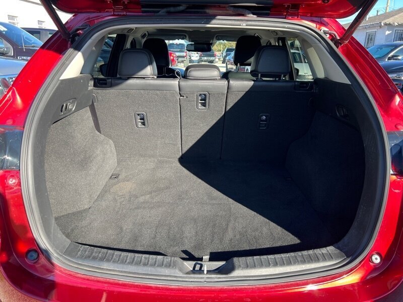 2019 Mazda CX-5 Grand Touring   - Photo 7 - Lewisville, TX 75057