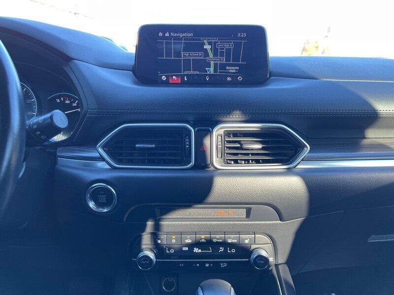 2019 Mazda CX-5 Grand Touring   - Photo 17 - Lewisville, TX 75057