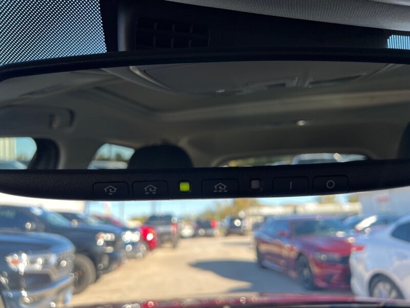 2019 Mazda CX-5 Grand Touring   - Photo 20 - Lewisville, TX 75057