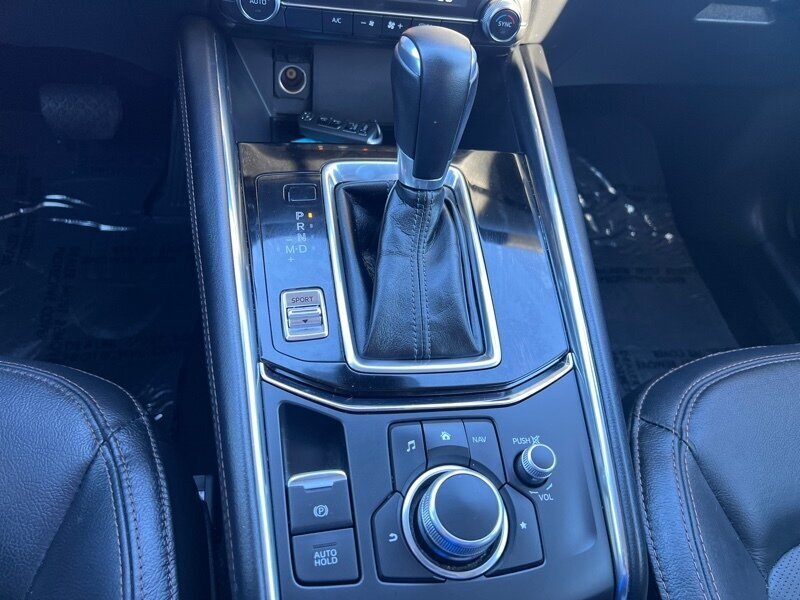 2019 Mazda CX-5 Grand Touring   - Photo 19 - Lewisville, TX 75057