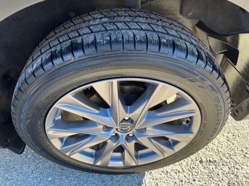 2019 Mazda CX-5 Grand Touring   - Photo 26 - Lewisville, TX 75057