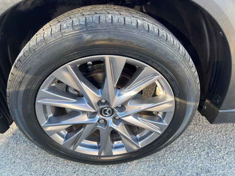 2019 Mazda CX-5 Grand Touring   - Photo 25 - Lewisville, TX 75057