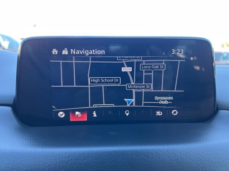 2019 Mazda CX-5 Grand Touring   - Photo 18 - Lewisville, TX 75057