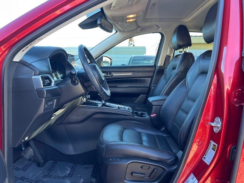 2019 Mazda CX-5 Grand Touring   - Photo 12 - Lewisville, TX 75057