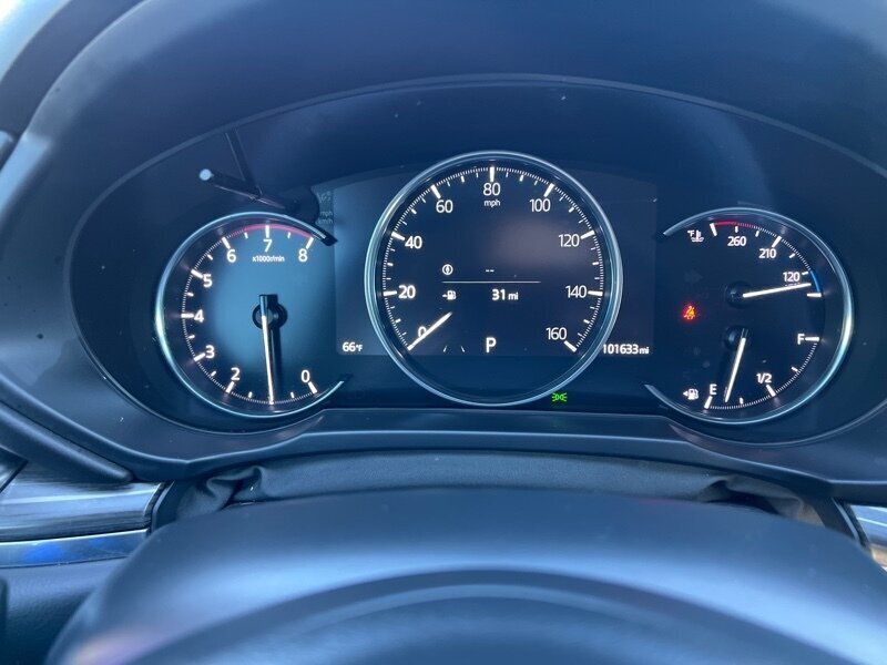 2019 Mazda CX-5 Grand Touring   - Photo 13 - Lewisville, TX 75057