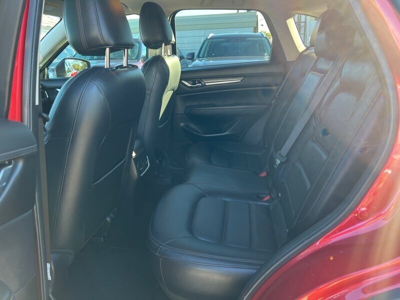 2019 Mazda CX-5 Grand Touring   - Photo 9 - Lewisville, TX 75057