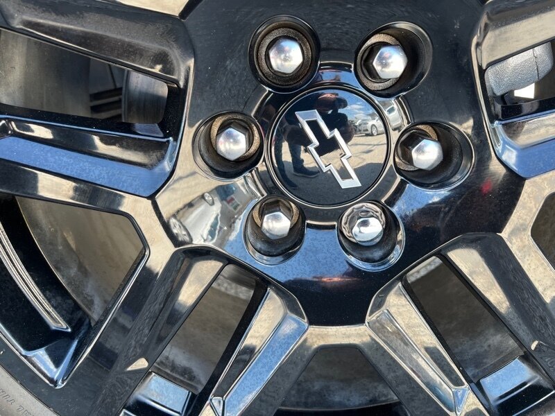 2024 Chevrolet Silverado 1500 RST   - Photo 28 - Lewisville, TX 75057