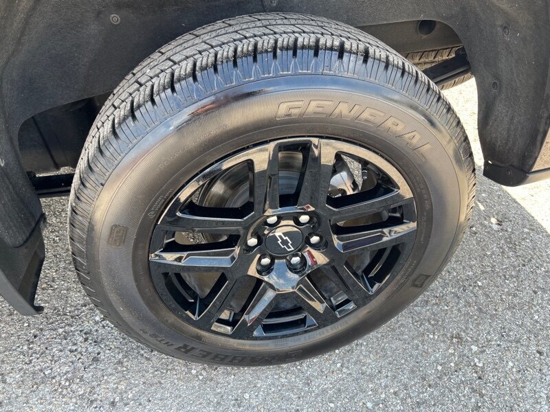 2024 Chevrolet Silverado 1500 RST   - Photo 29 - Lewisville, TX 75057