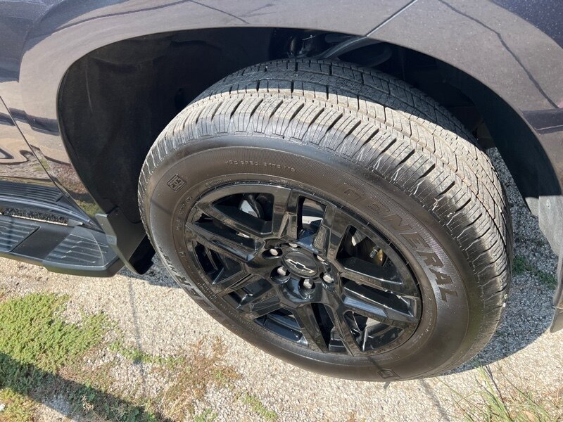 2024 Chevrolet Silverado 1500 RST   - Photo 31 - Lewisville, TX 75057