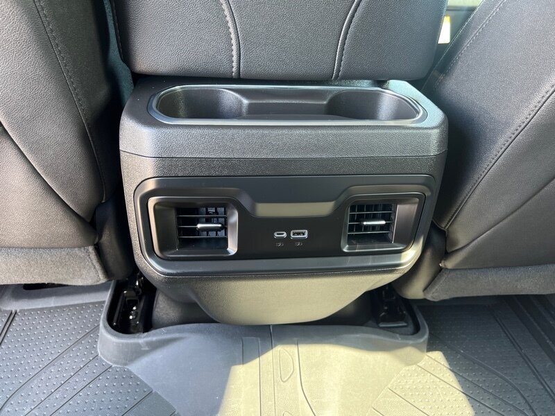 2024 Chevrolet Silverado 1500 RST   - Photo 9 - Lewisville, TX 75057