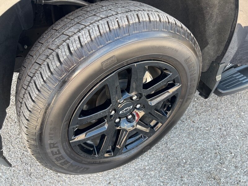2024 Chevrolet Silverado 1500 RST   - Photo 32 - Lewisville, TX 75057