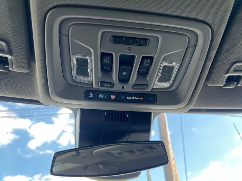 2024 Chevrolet Silverado 1500 RST   - Photo 27 - Lewisville, TX 75057