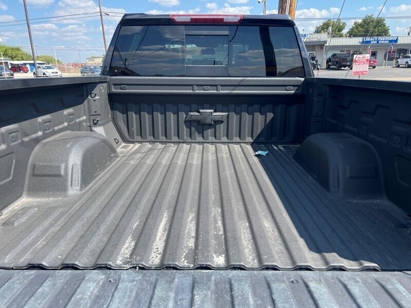 2024 Chevrolet Silverado 1500 RST   - Photo 7 - Lewisville, TX 75057