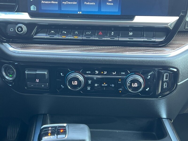 2024 Chevrolet Silverado 1500 RST   - Photo 16 - Lewisville, TX 75057