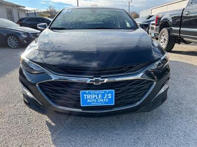 2021 Chevrolet Malibu LT   - Photo 6 - Lewisville, TX 75057