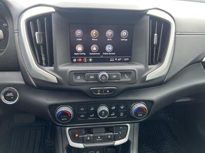 2023 GMC Terrain SLE   - Photo 12 - Lewisville, TX 75057